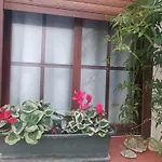 Hospederia y Aptos Casa de las Piedras