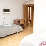 Pension Cuatro Vientos