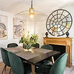Chezmoihomes Duplex Cathedral