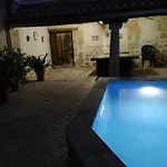Casa Rural La Bodega