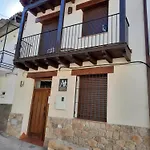 La Casa De Mi Abuela