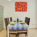 Bonaire Apartment By Hello Homes Sitges