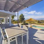 Cubo\'s Finca Entrepinos