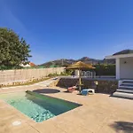 Cubo\'s Finca Entrepinos