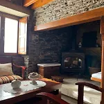 Casa Rural Dona María
