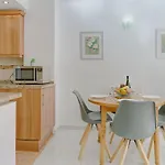 Apartment Apolo Vii-2 By Interhome