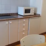 Apartamentos Turisticos Arosa Ogrove