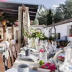 Boutique Hotel Rancho Los Lobos