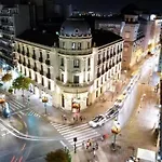 Chezmoihomes La Belle Epoque Oversized In The Very Heart Of Granada