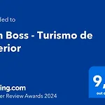 Can Boss - Turismo de Interior