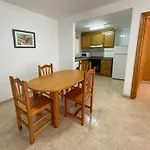 Apartamentos Estacion Oropesa 3000