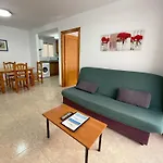 Apartamentos Estacion Oropesa 3000
