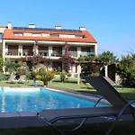 Apartamentos As Lagoas