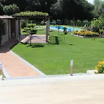 Apartamentos As Lagoas