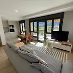 Apartamentos Montejurra