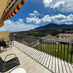 Apartamentos Montejurra