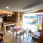 Carving Surf Hostel