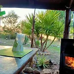 Cosy Studio In Pedralba, 32 Sqm, Private Pool
