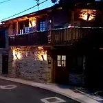 Casa Rural Bierzo Encantado