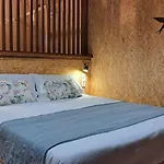 Remanso De Trasfontao Casa Das Arbores & Bubble