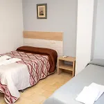 Pension Cuatro Vientos