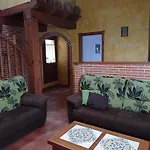 casa rural EL RICON