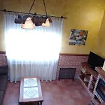 casa rural EL RICON
