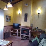 casa rural EL RICON