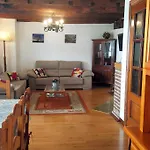 Casa Rural ERTEIKOA - Selva de Irati
