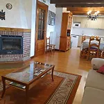 Casa Rural ERTEIKOA - Selva de Irati