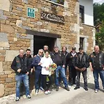 Apartamentos Rurales El Collaín de Campiellos