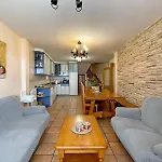 Casar Rural Lazkua I-Ii