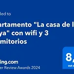 Apartamento Vacacional \