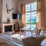 Casa El Lago Alojamiento Rural