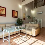Casa El Lago Alojamiento Rural