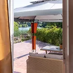 Casa El Lago Alojamiento Rural