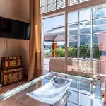 Casa El Lago Alojamiento Rural