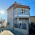 Travesía a salga 14