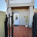 Travesía a salga 14