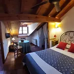 Hotel Rural El Adarve
