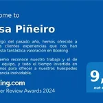 Casa Pineiro
