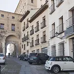 Apartamentos Zocosol By Toledo Ap
