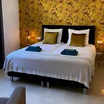 Bed&Breakfast Villa Mañana