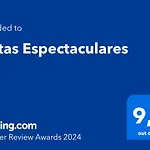 Vistas Espectaculares, Wifi Y Parking