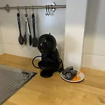 Càmping Molí de Vilamala