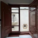 Albergue Mayor