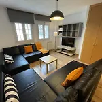 Loft con WiFi y Parking en el corazón de Sierranevada