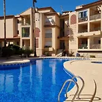 Apartment Albir Playa Florida