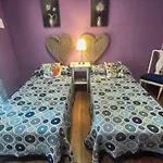 Las Violetas