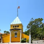 Cortijo La Saleta Banus